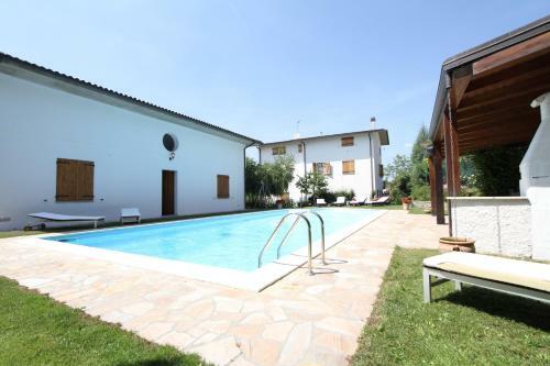 B&B Margherita Le Fiabe