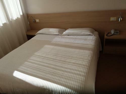 Hotel Albergo Nyers