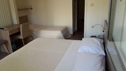 Hotel Albergo Nyers
