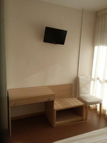 Hotel Albergo Nyers