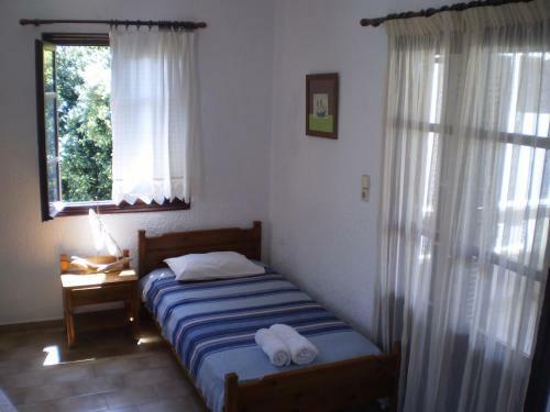 Stella Mare Apartments