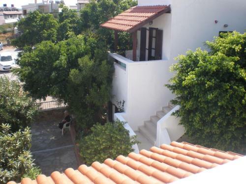 Stella Mare Apartments