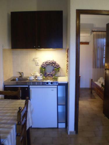 Stella Mare Apartments