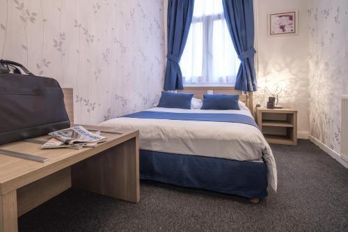 Hotel Du Moulin Dor