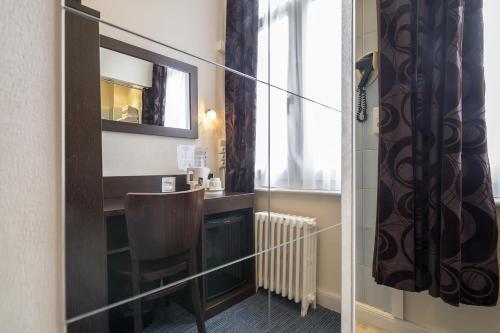 Hotel Du Moulin Dor