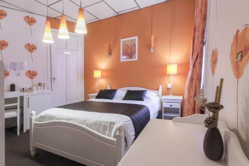 Hotel Du Moulin Dor