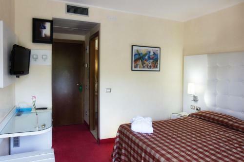 Hotel Arizona