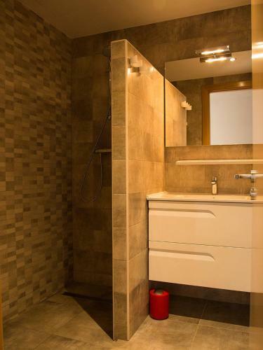 Villa Independiente Medes Mar 16