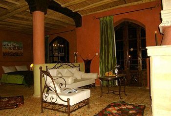 Hotel Orson Welles