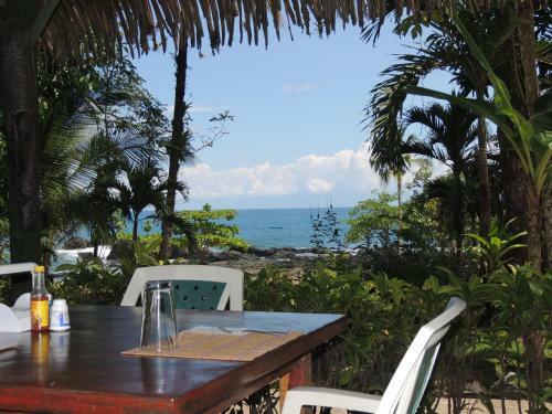 Corcovado Adventures Tent Camp