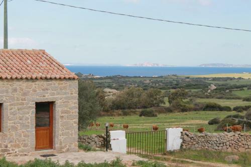 Apartamento Stazzo Gallurese La Cugara