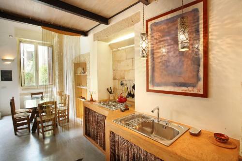 Apartamento Palazzo Pindaro