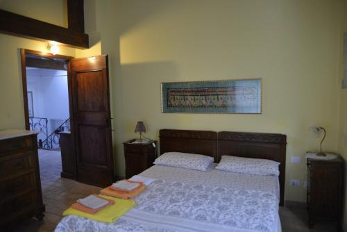 Agroturismo Punto Magico