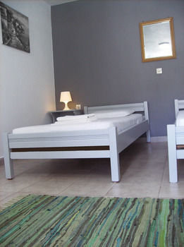 Apartamento Vangelis Studios