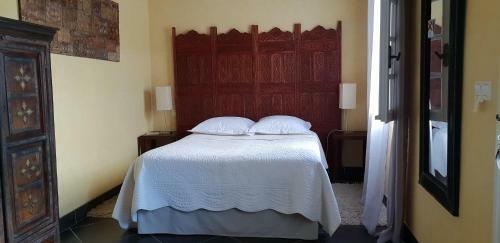 Bed & Breakfast La Baguenaude