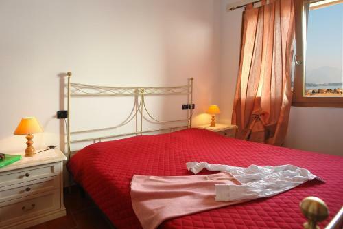 B&B Agli Ulivi