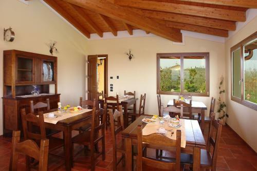 B&B Agli Ulivi
