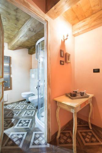 Apartamento Gredo