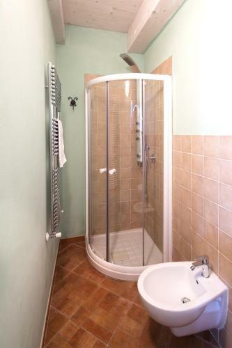 Apartamento Gredo
