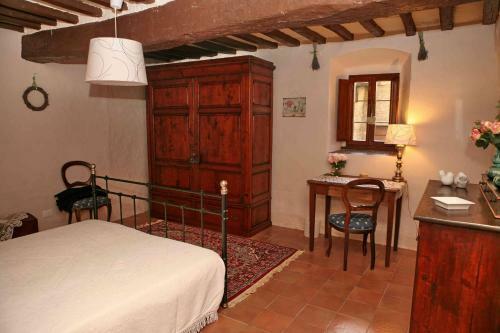 Agroturismo Residenza Antico Chianti