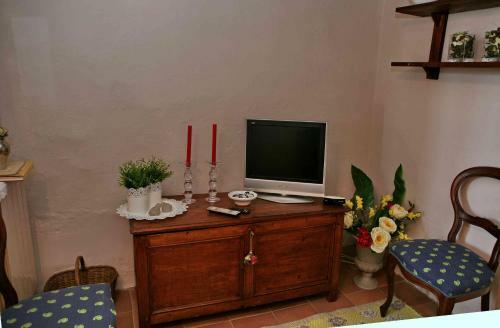 Agroturismo Residenza Antico Chianti