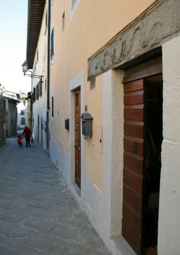 Agroturismo Residenza Antico Chianti