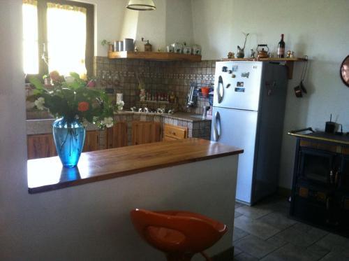 Bed & Brekfast Ca' Di Vissai