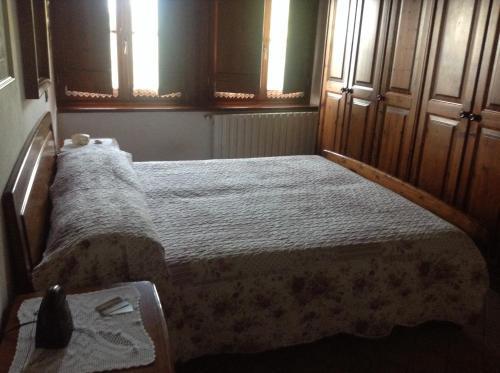 Bed & Brekfast Ca' Di Vissai