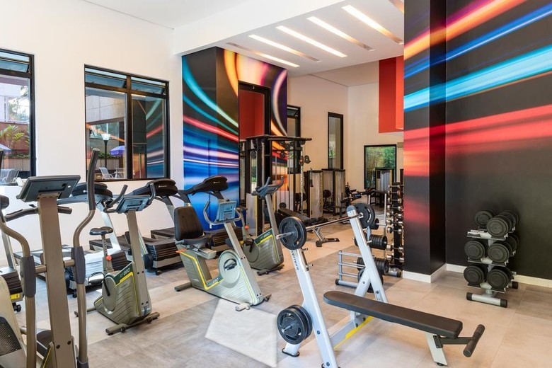 Aparthotel Adagio Sp Moema