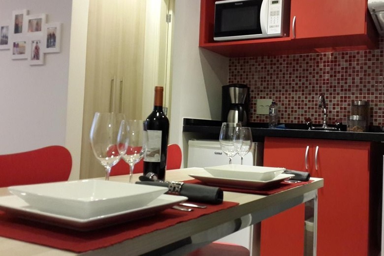 Aparthotel Adagio Sp Moema