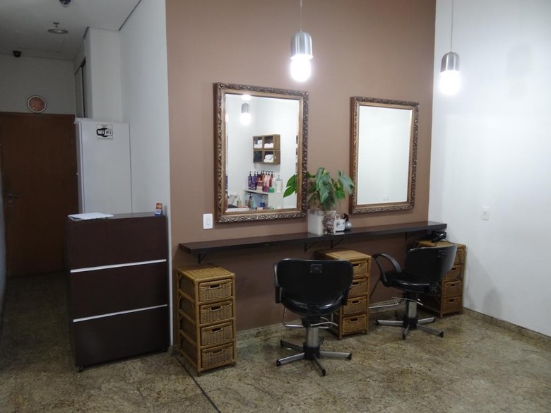 Aparthotel Adagio Sp Moema