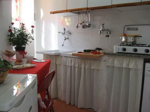 Apartamento Casa Vacanze Montalbano