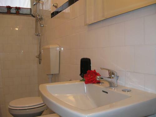 Apartamento Casa Vacanze Montalbano