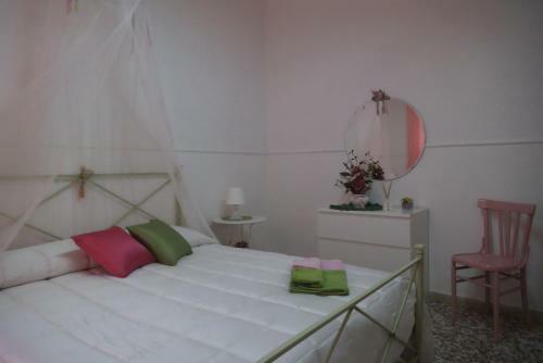 Apartamento Casa Vacanze Montalbano