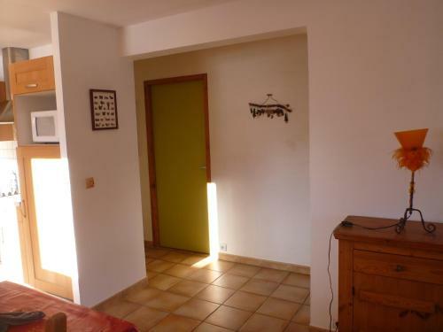 Apartamento R�sidence Flor'alp
