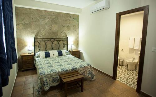 Agroturismo Casa Rural Cinco Balcones