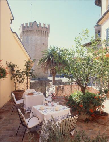 Bed & Breakfast Locanda Di Porta Antica