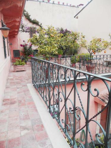 Bed & Breakfast Locanda Di Porta Antica
