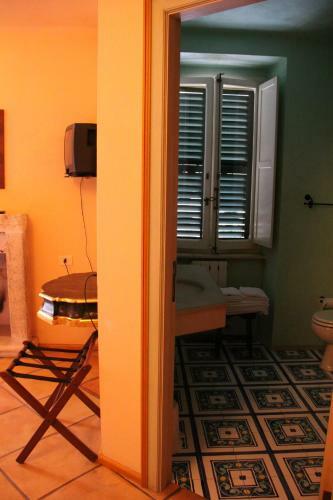 Bed & Breakfast Locanda Di Porta Antica