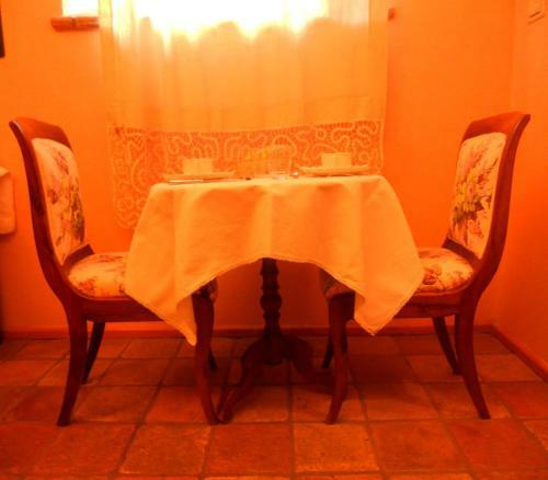 Bed & Breakfast Locanda Di Porta Antica