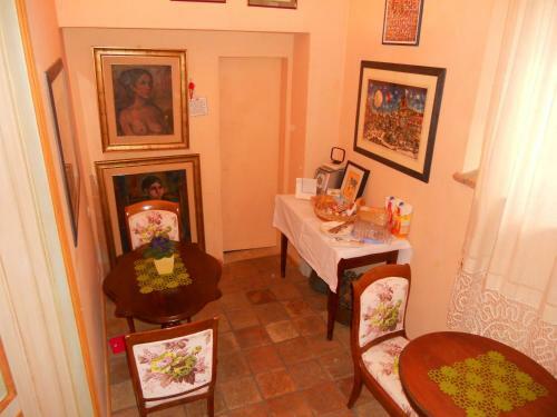 Bed & Breakfast Locanda Di Porta Antica