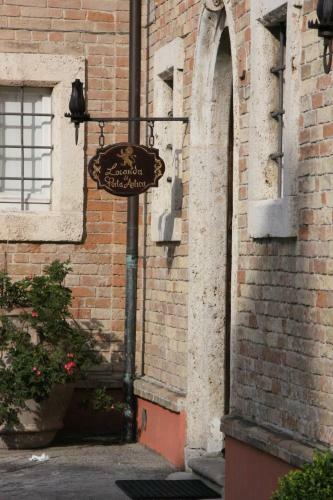Bed & Breakfast Locanda Di Porta Antica