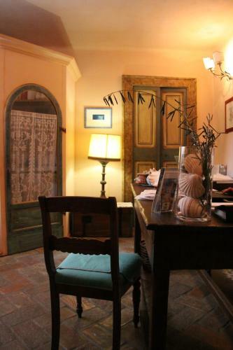 Bed & Breakfast Locanda Di Porta Antica