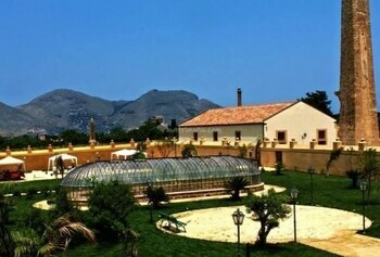 Aparthotel Villa Lampedusa