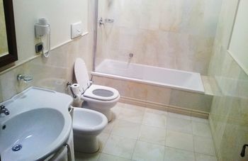 Aparthotel Villa Lampedusa
