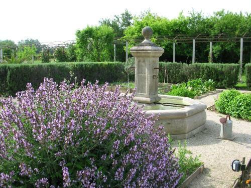 Bed & Breakfast Chambres D'h�tes Le Mas Du Caroubier