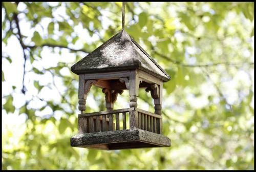 Bed & Breakfast Chambres D'h�tes Le Mas Du Caroubier