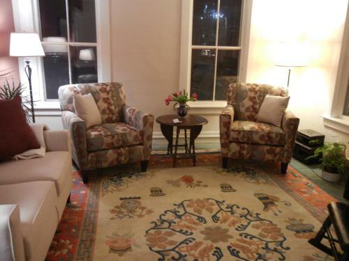 Bed & Breakfast Hobble Inn