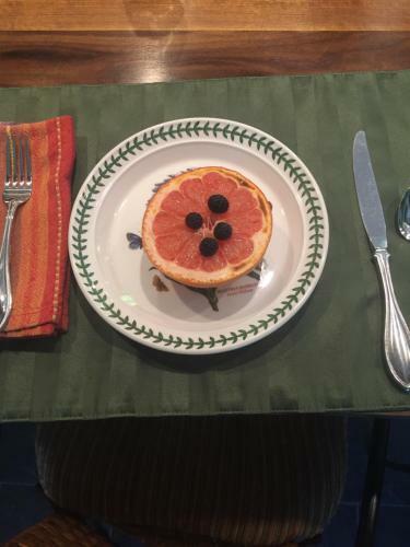 Bed & Breakfast Hobble Inn