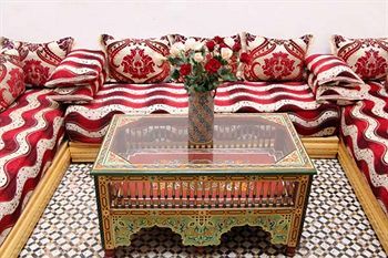 Hostal Dar Sondos